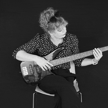 Lisa Wintzek