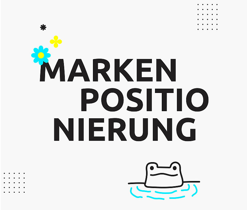 Insights der Markenpositionierung: Wie Sie Ihre Marke erfolgreich differenzieren