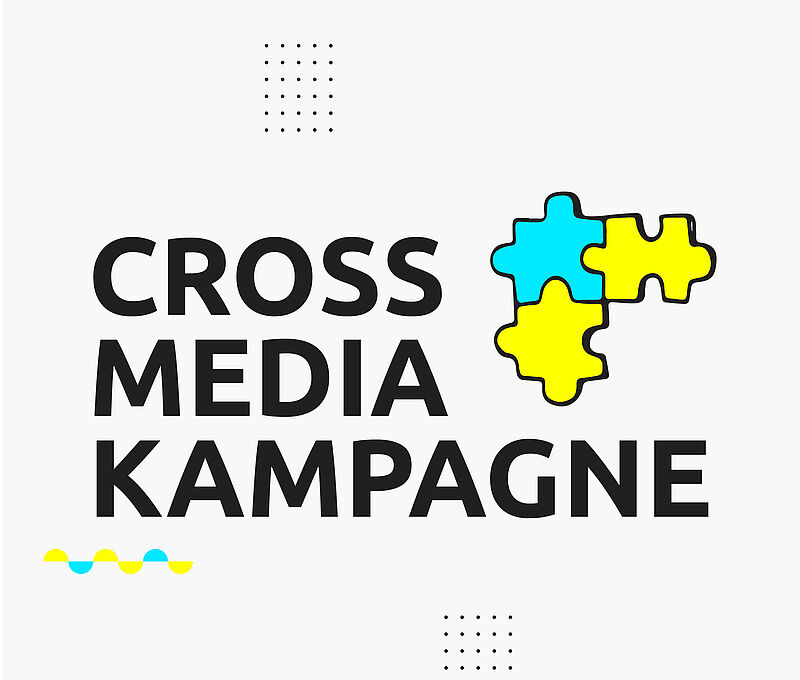 Effektive Crossmedia-Kampagnen entwickeln