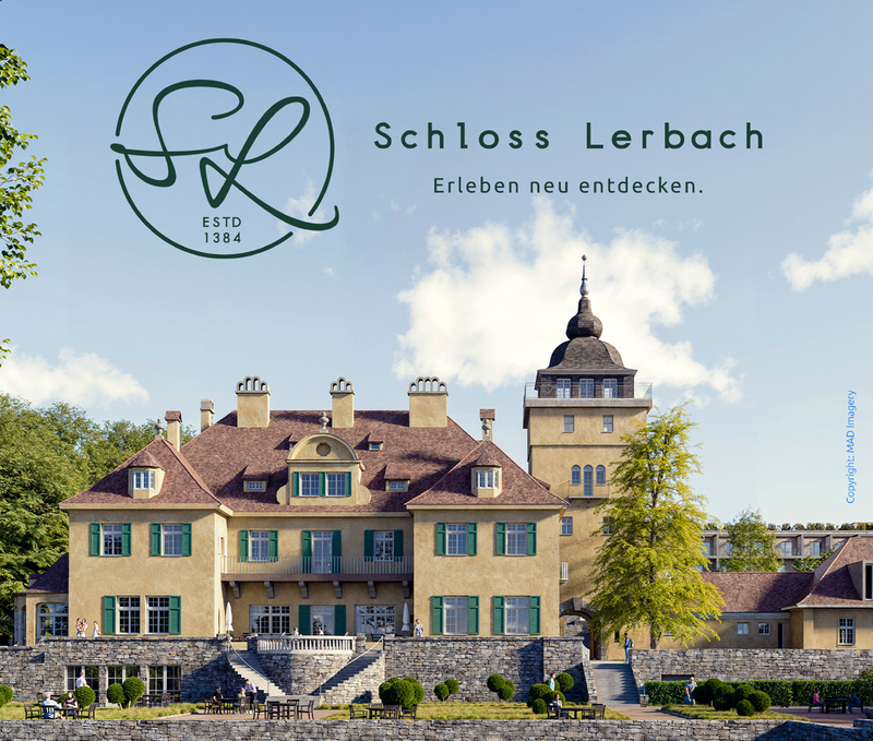 Schloss Lerbach