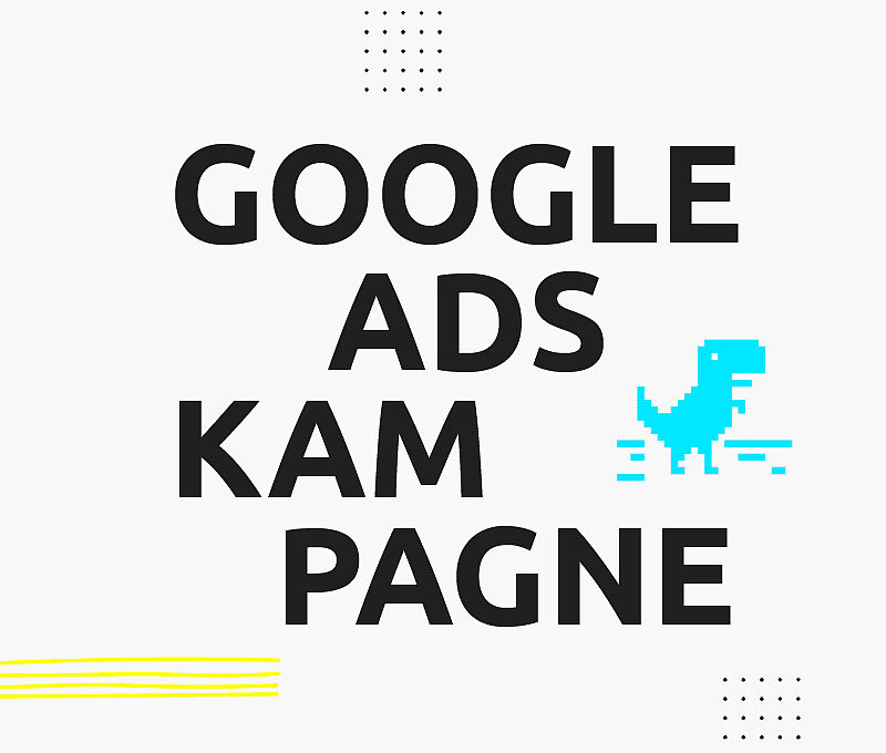 Google-Ads-Kampagnen für Einsteiger: Ein umfassender Leitfaden