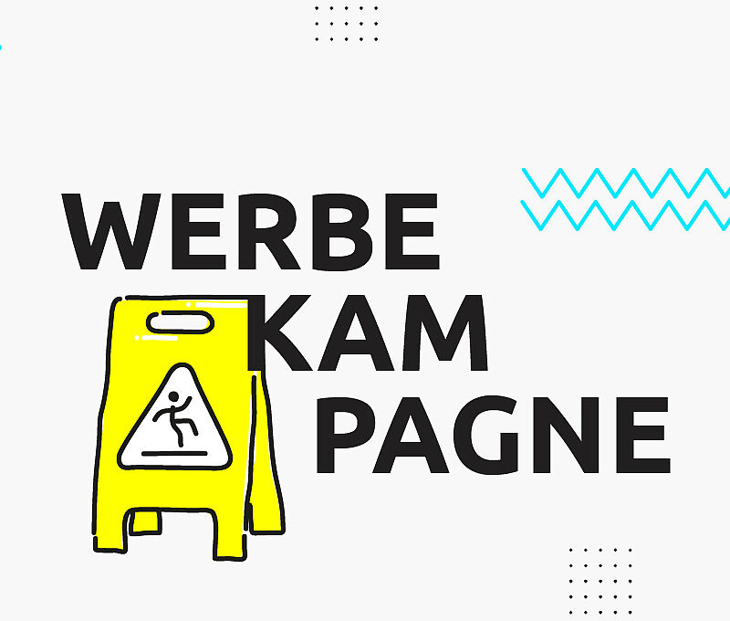 Wie man eine erfolgreiche Werbekampagne erstellt
