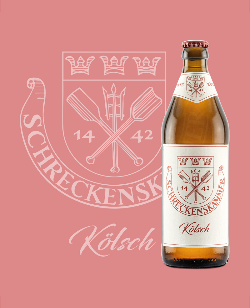 Schreckenskammer Kölsch