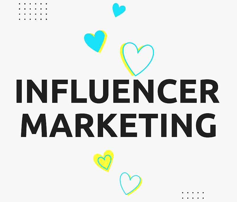 Influencer-Marketing