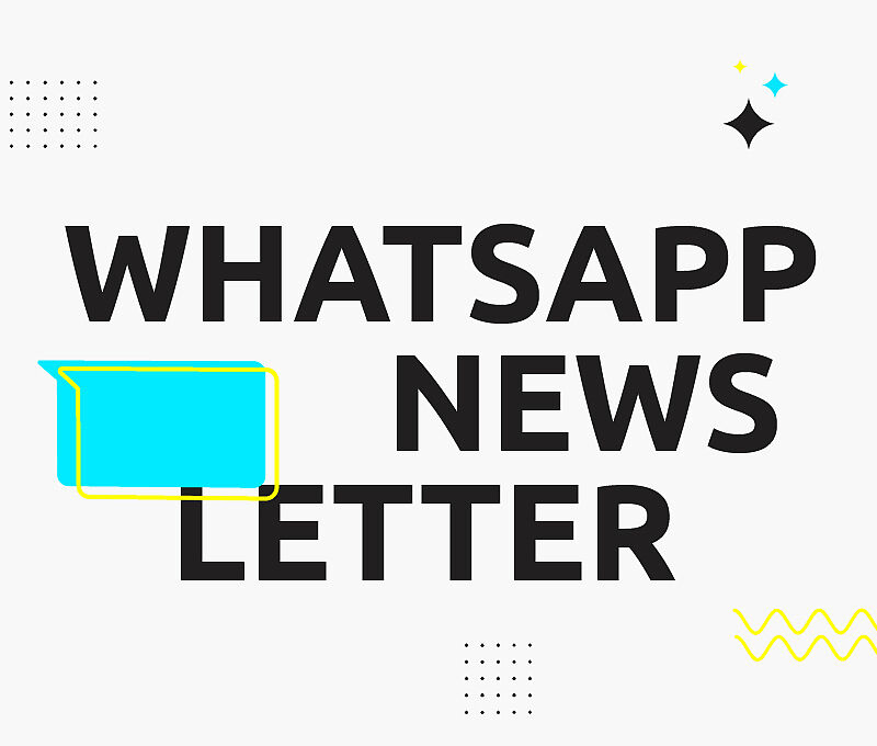WhatsApp Newsletter: Der ideale digitale Kommunikationskanal für Unternehmen