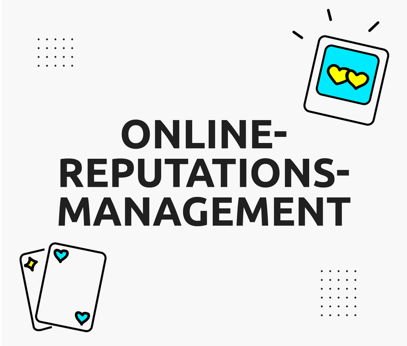 Online-Reputationsmanagement: Was KI über Sie weiß
