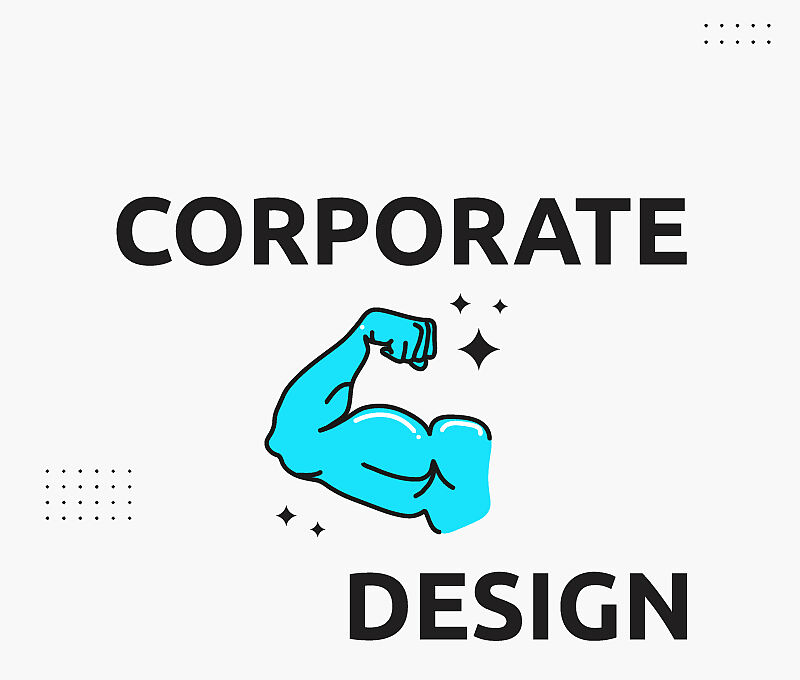Corporate Design