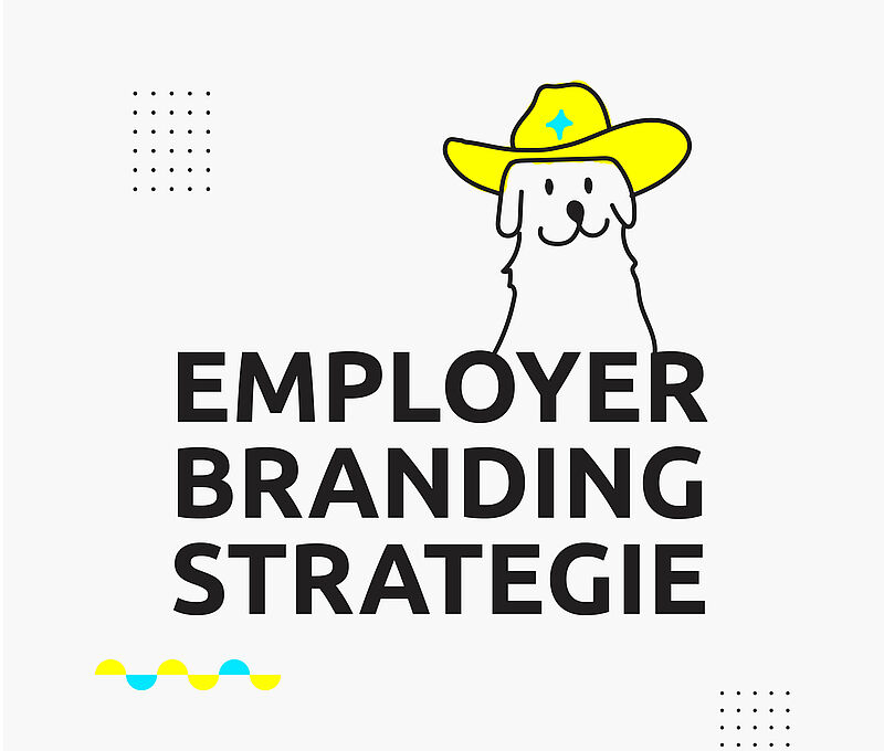 Employer-Branding-Strategie