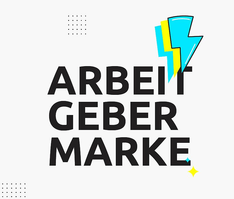 Die Bedeutung einer starken Arbeitgebermarke
