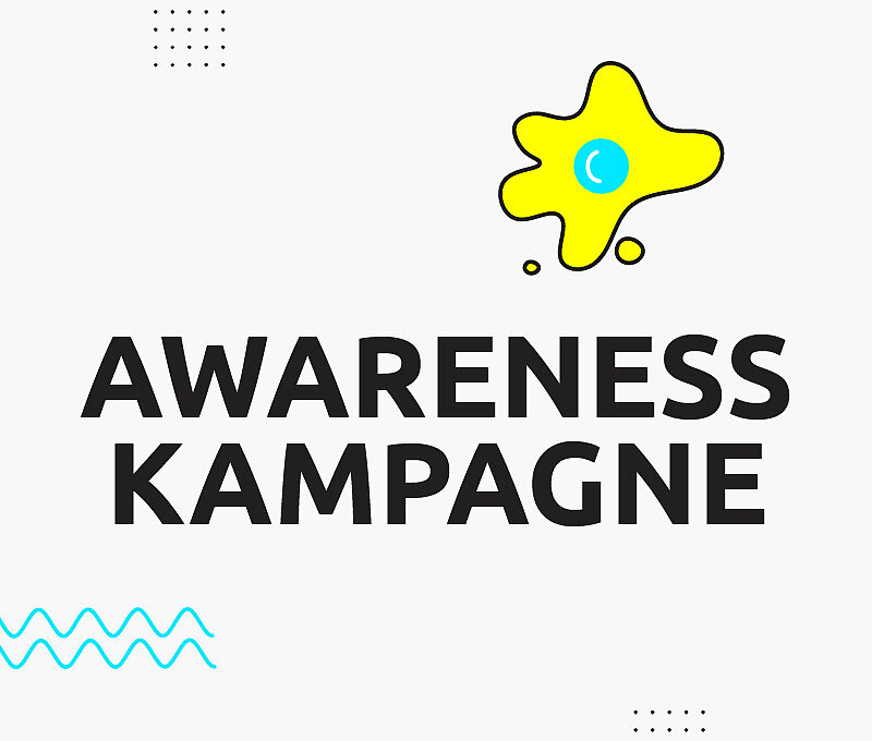 Crossmediale Awareness-Kampagnen: So maximieren Sie Ihre Reichweite