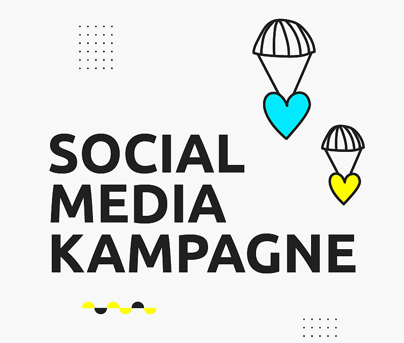 Schritt für Schritt zur erfolgreichen Social-Media-Kampagne