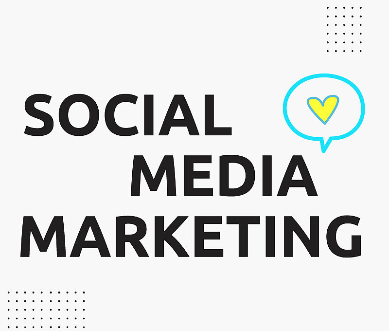 Social-Media-Marketing