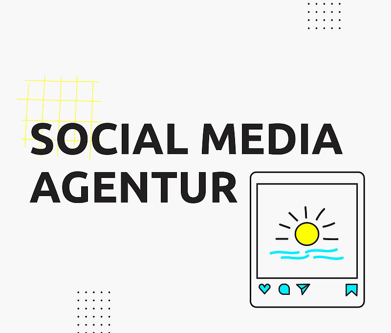 Social Media Agentur