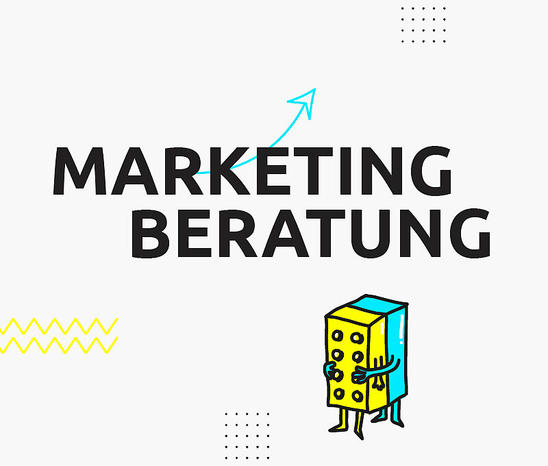 Marketingberatung