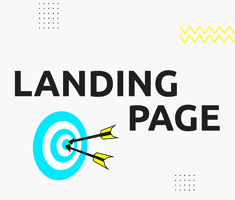 Optimierung von Landingpages: Best Practices für eine reibungslose Benutzererfahrung
