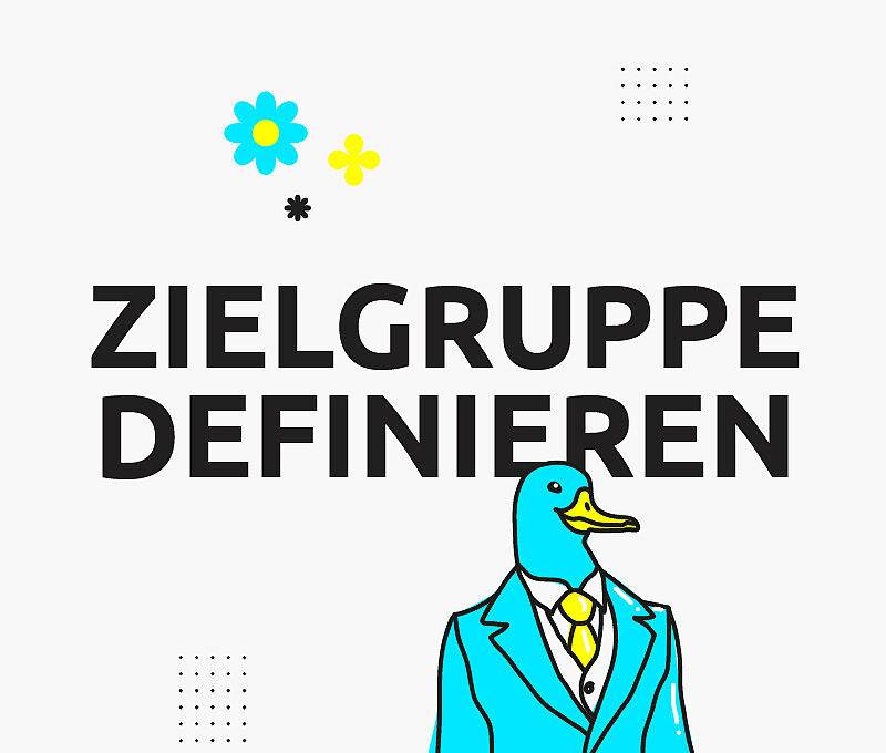 Zielgruppenmarketing: Wie erreiche ich (digital) die richtigen Personen?
