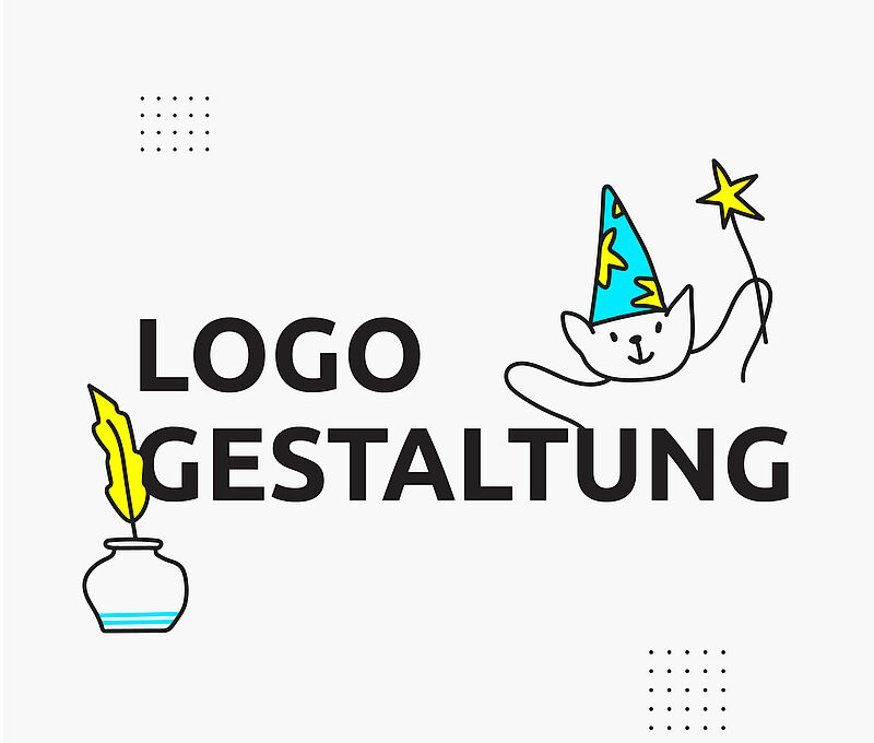 Logogestaltung