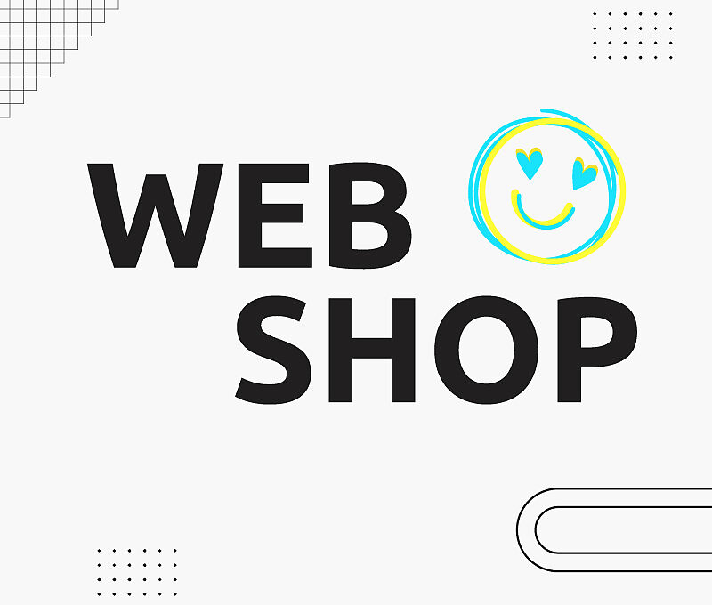 Webshop