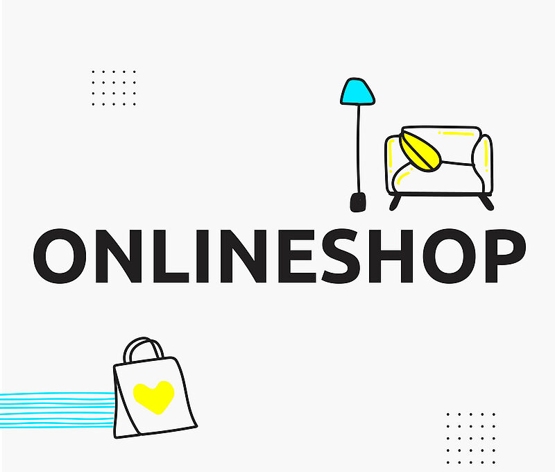 Onlineshop erstellen
