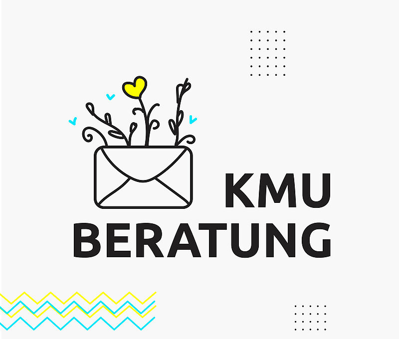 KMU braucht Beratung jenseits des Standardmarketings