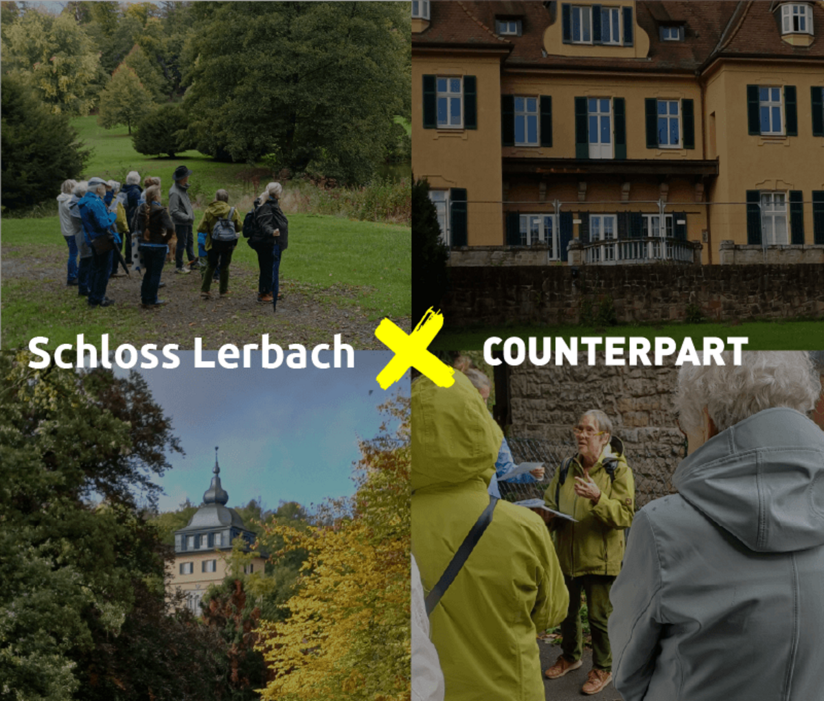 Zwischen Bürgerdialog und Markenhaltung