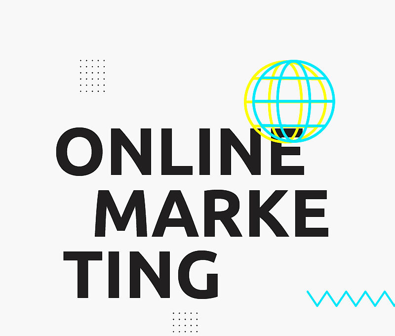 Die wichtigsten Elemente für erfolgreiches Onlinemarketing