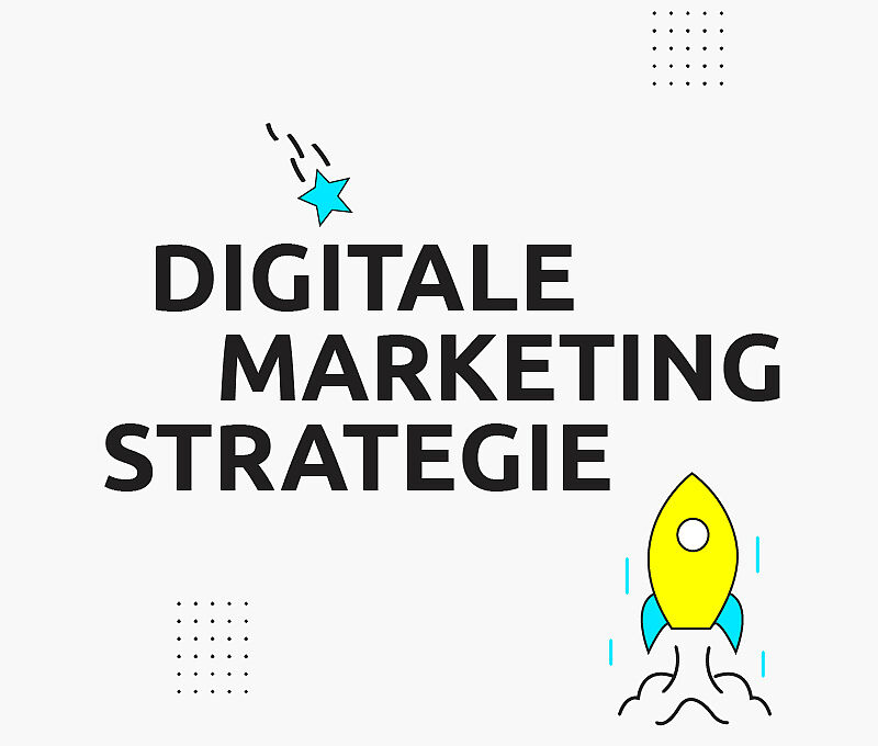 Schlüsselkomponenten einer erfolgreichen digitalen Marketingstrategie