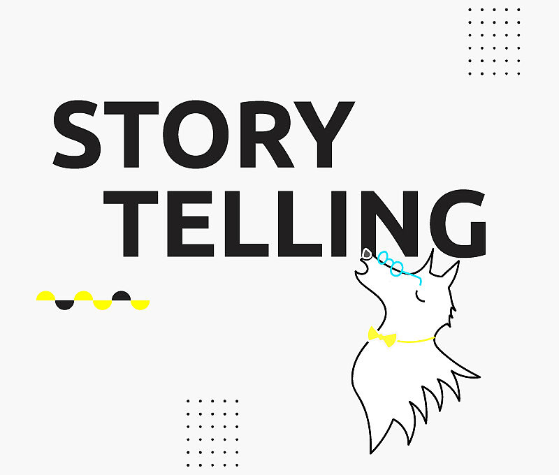 Insights aus der Kreation: Was macht gutes Storytelling aus?