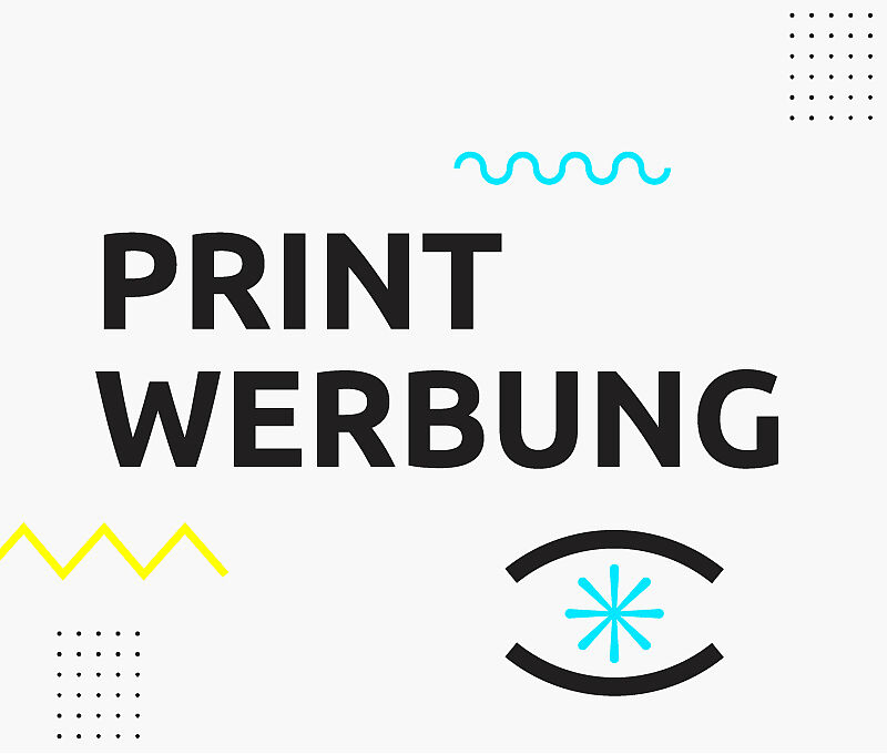 Printwerbung