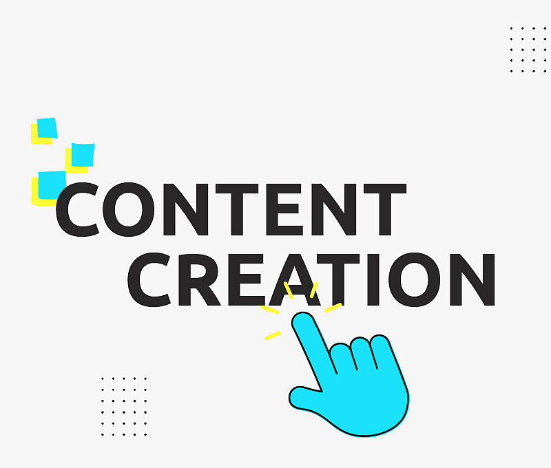 Content Creation