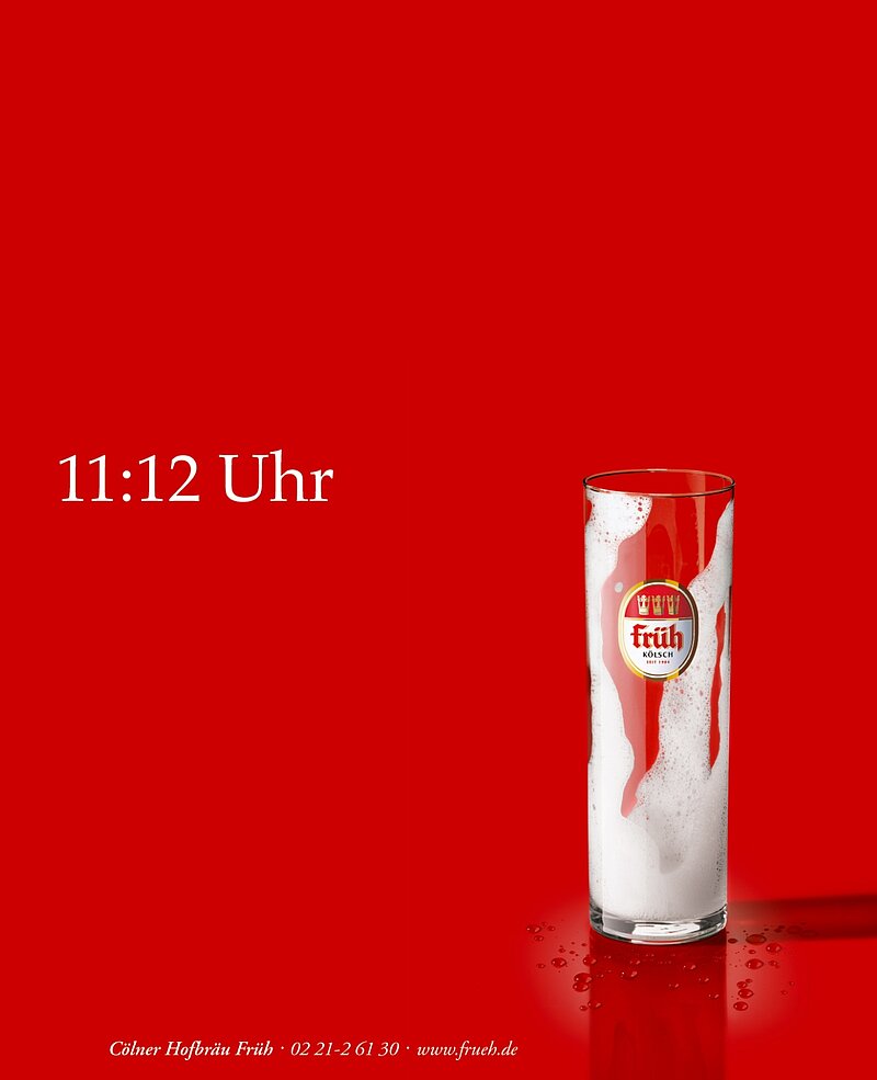 Früh Kölsch