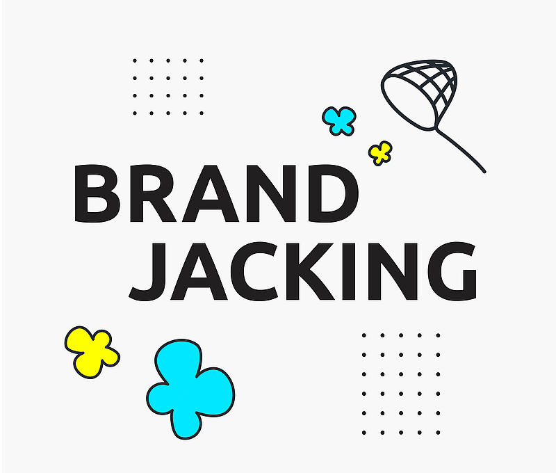 Brand Jacking