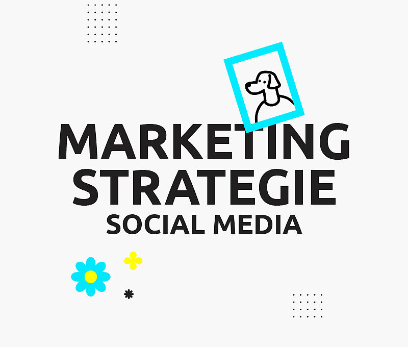 Für einen erfolgreichen Social-Media-Auftritt hilft die passende Marketingstrategie