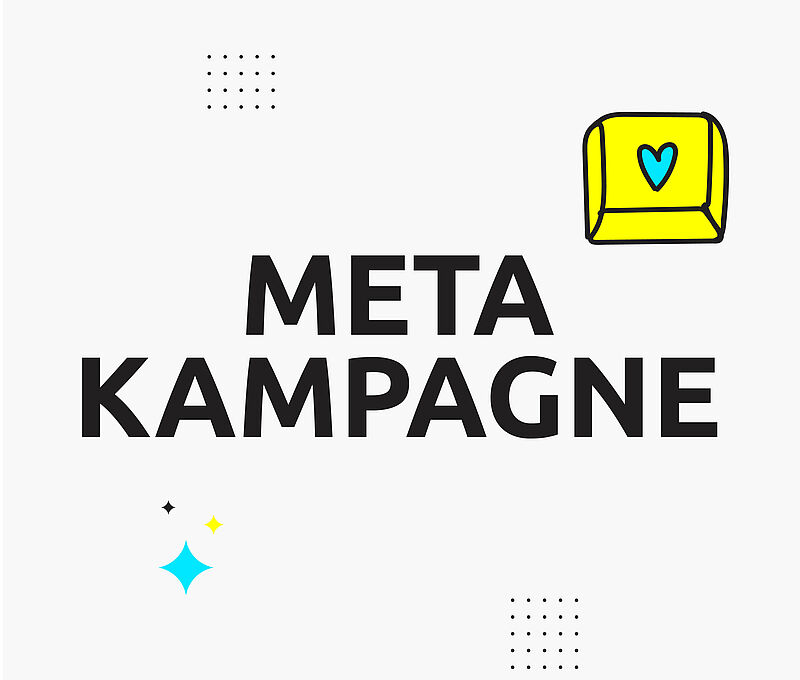 Erfolgreiche META-Kampagnen: Wie Sie den Algorithmus für sich arbeiten lassen – statt dagegen anzukämpfen