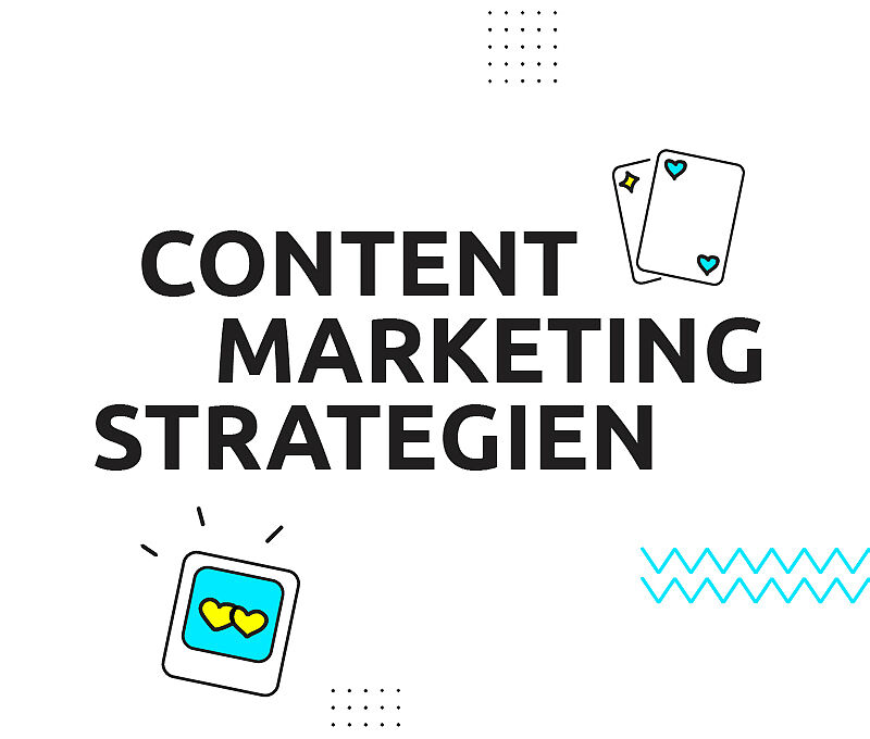Wie man eine effektive Content-Marketing-Strategie entwickelt