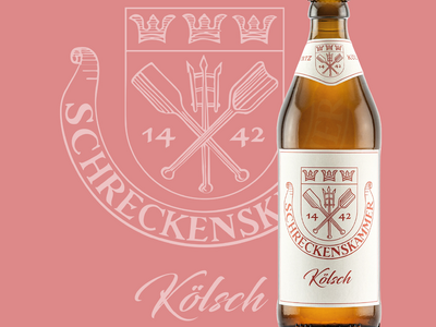 Schreckenskammer Kölsch