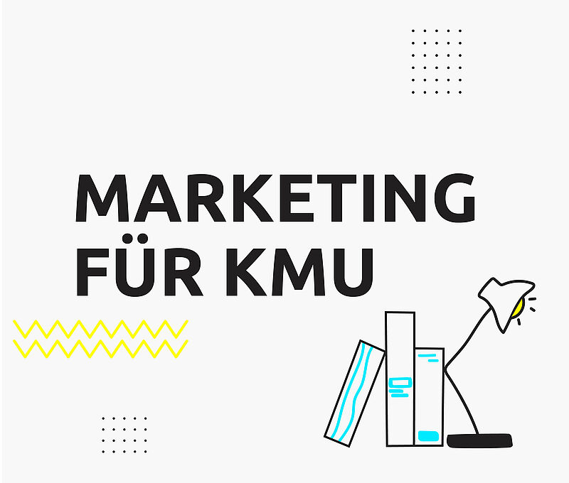 Marketing für KMU