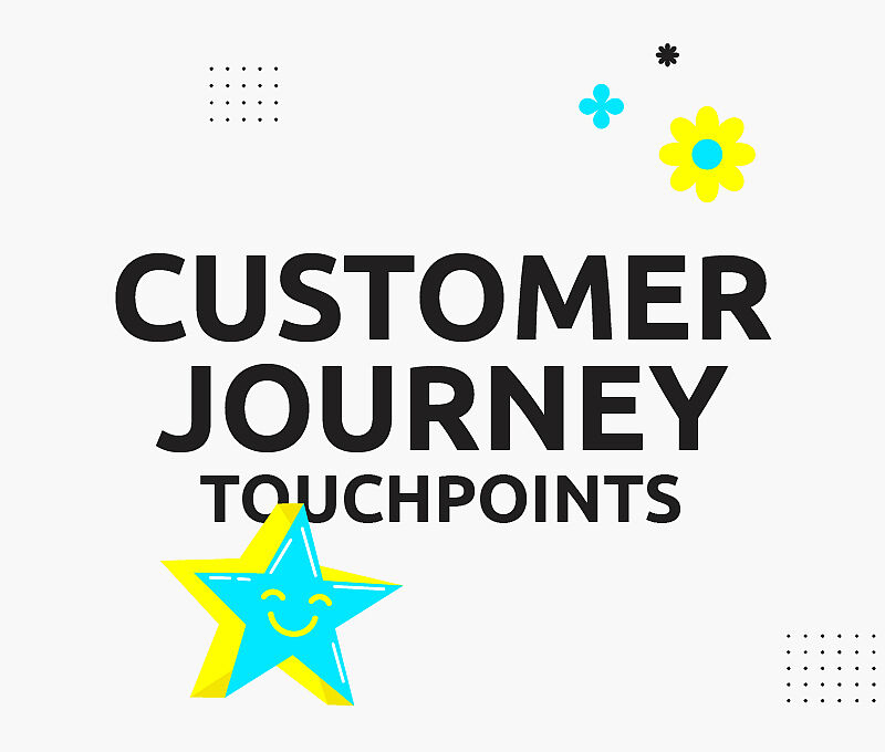 Customer Journey 2.0: Die Rolle digitaler Touchpoints