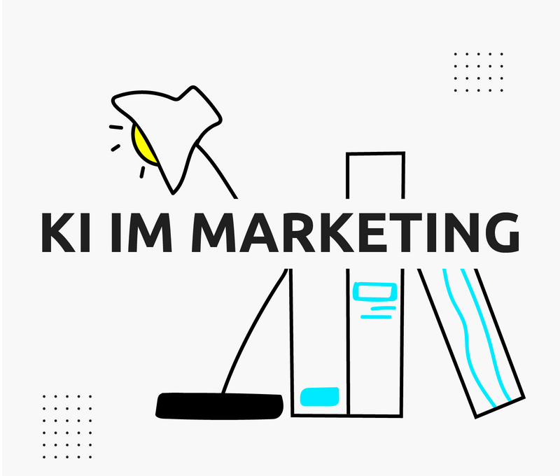 KI im Marketing: Warum schlechte Strategien sichtbarer werden