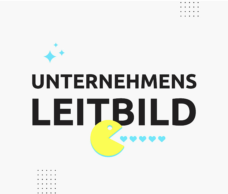 Unternehmensleitbild