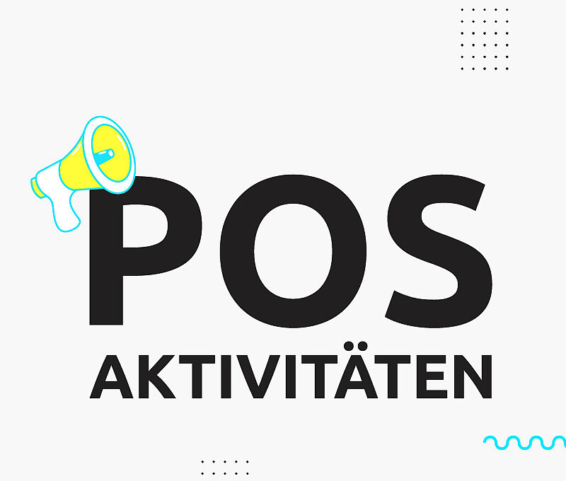 POS-Aktivitäten