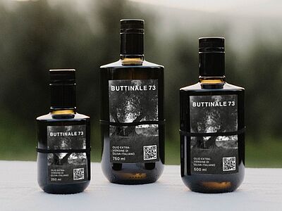 Buttinale
