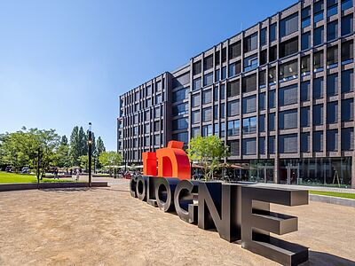 I/D Cologne